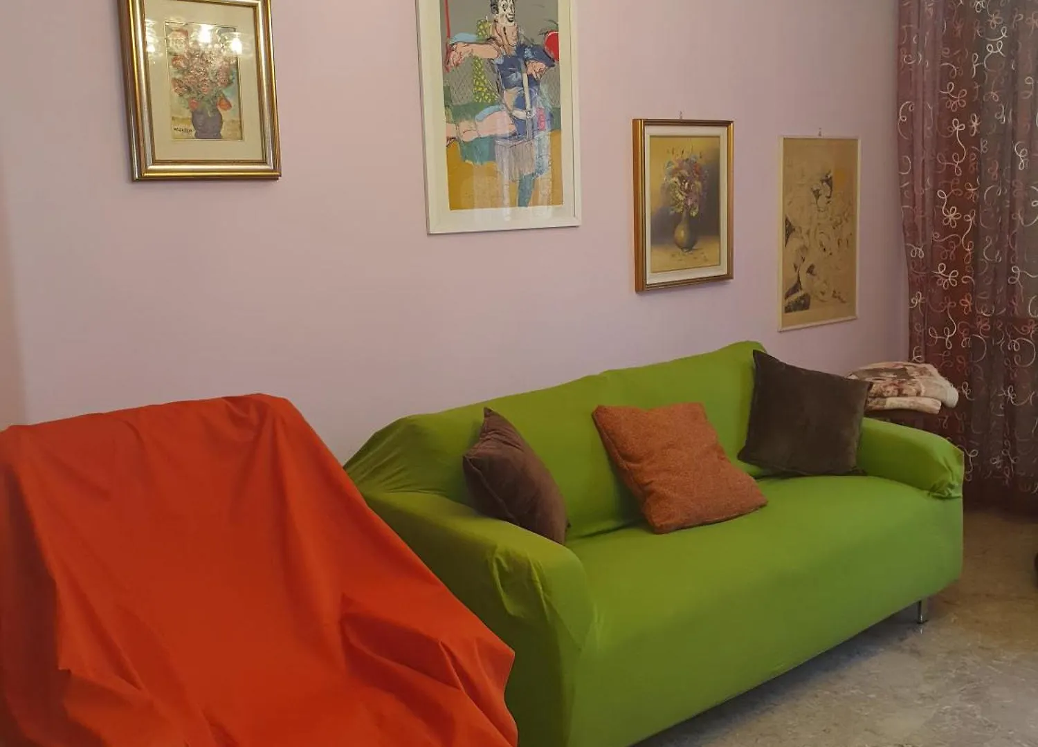 Casa Antonietta Lägenhet Treviso 0*,  Italien