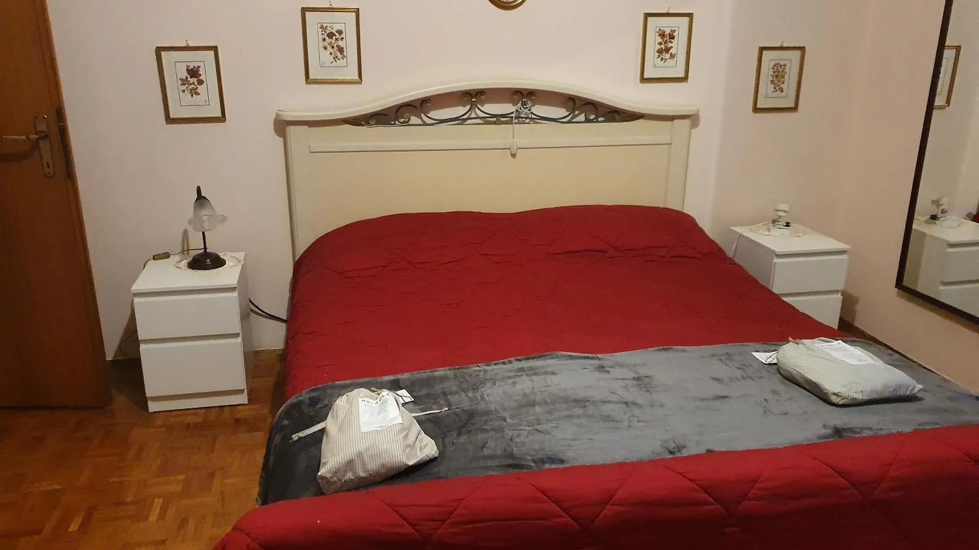 Casa Antonietta Lägenhet Treviso
