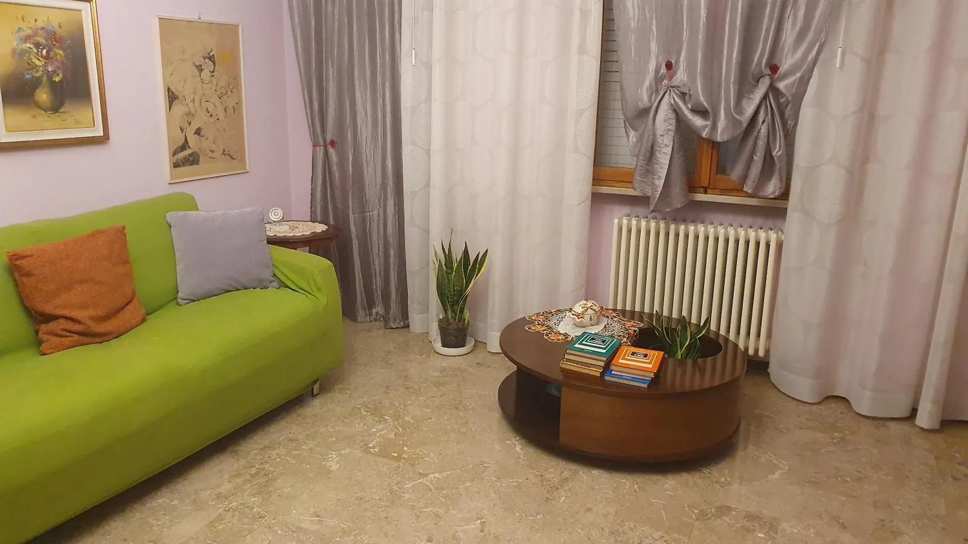 Casa Antonietta Lägenhet Treviso