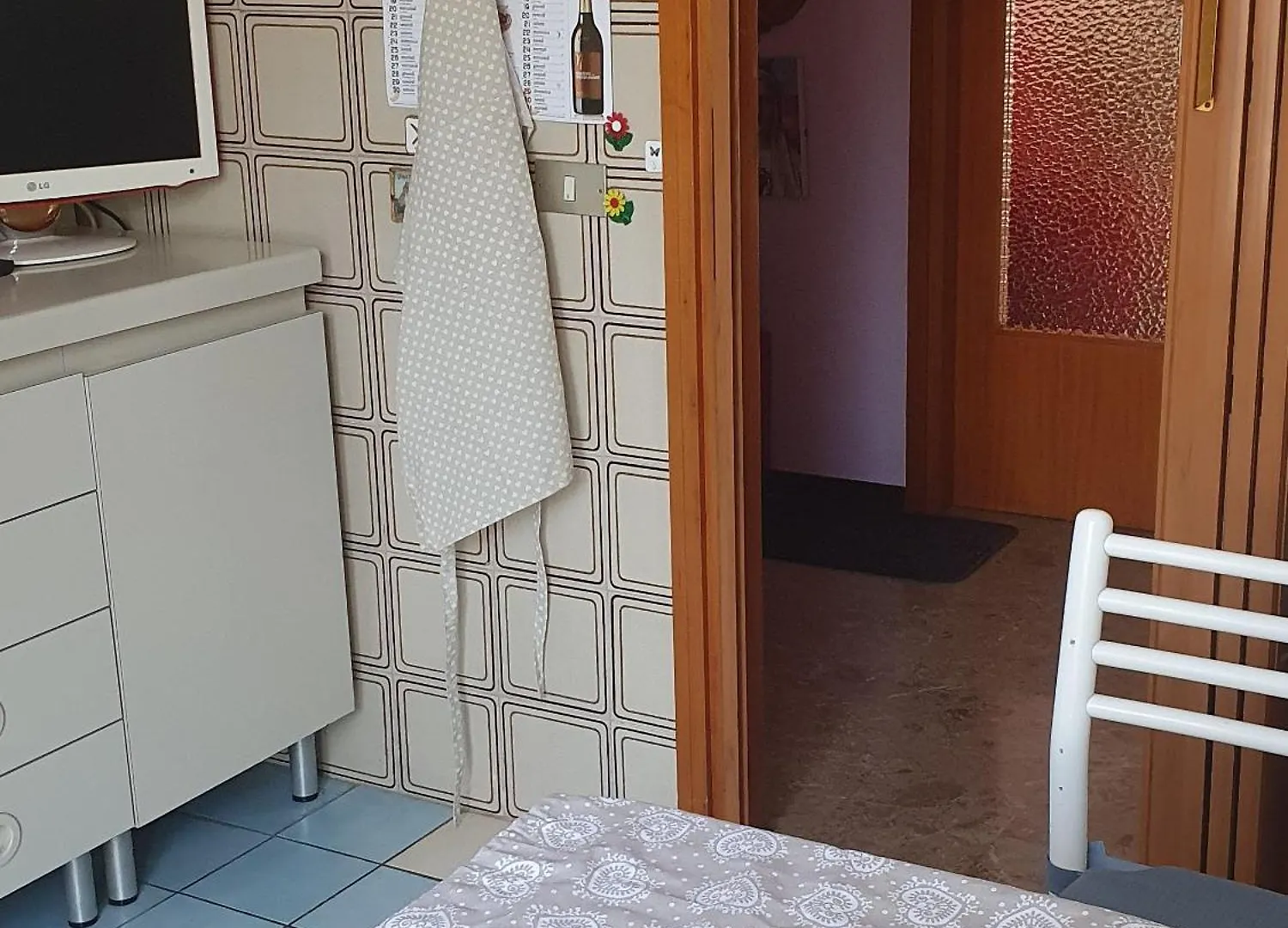 Casa Antonietta Lägenhet Treviso