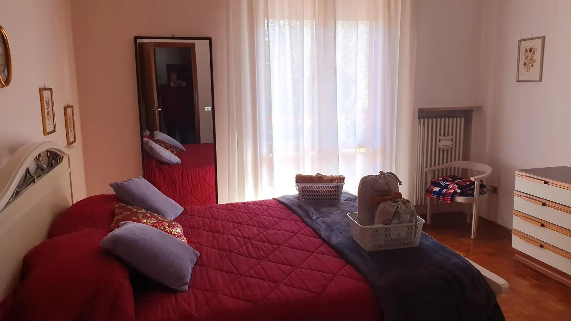 Casa Antonietta Lägenhet Treviso 0*,  Italien